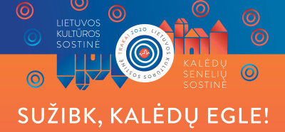 Sužib, Kalėdų egle !