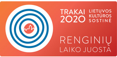 Renginių juosta