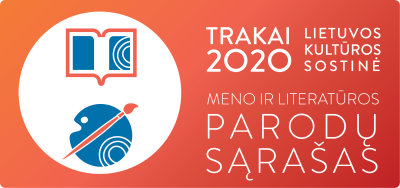 Literatūros renginiai