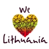 We love lithuania