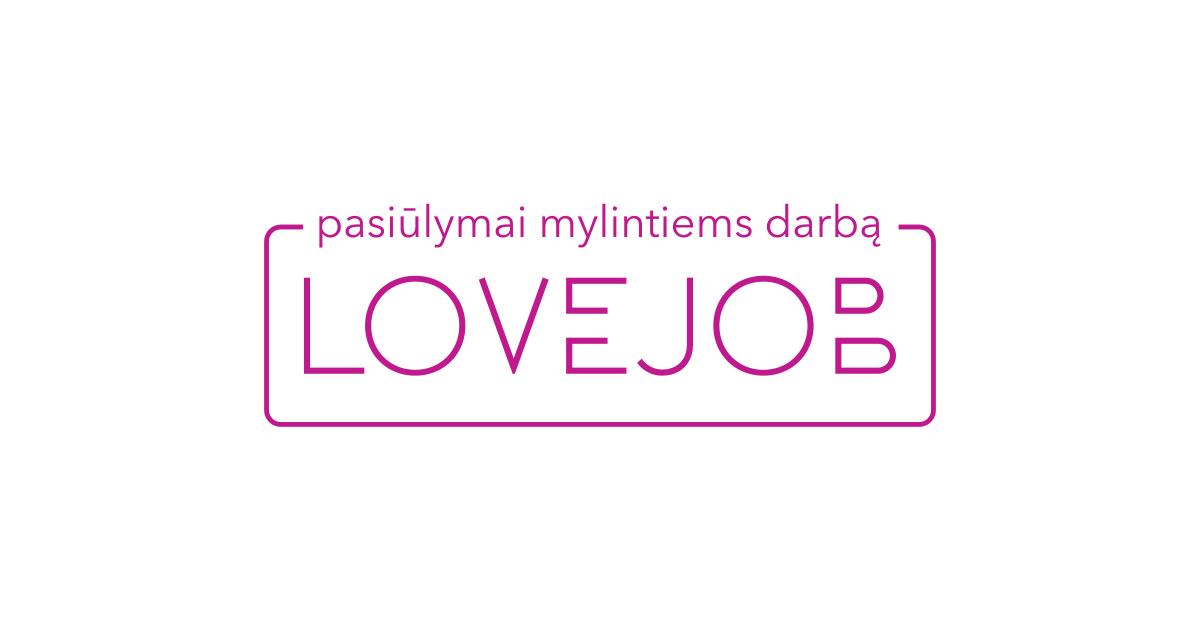 LoveJob